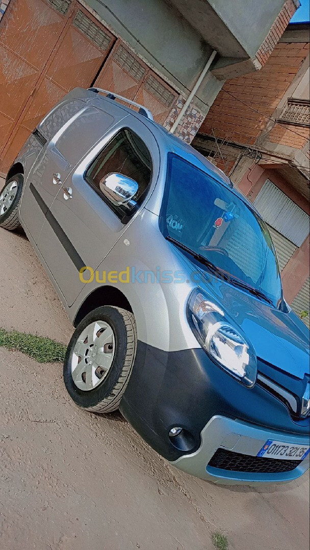 Renault Kangoo 2021 Confort (Utilitaire)