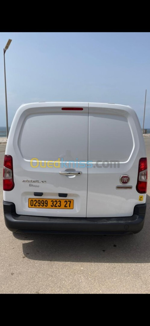 Fiat Doblo 2023 Professionnel