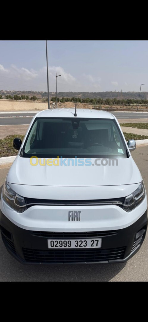 Fiat Doblo 2023 Professionnel