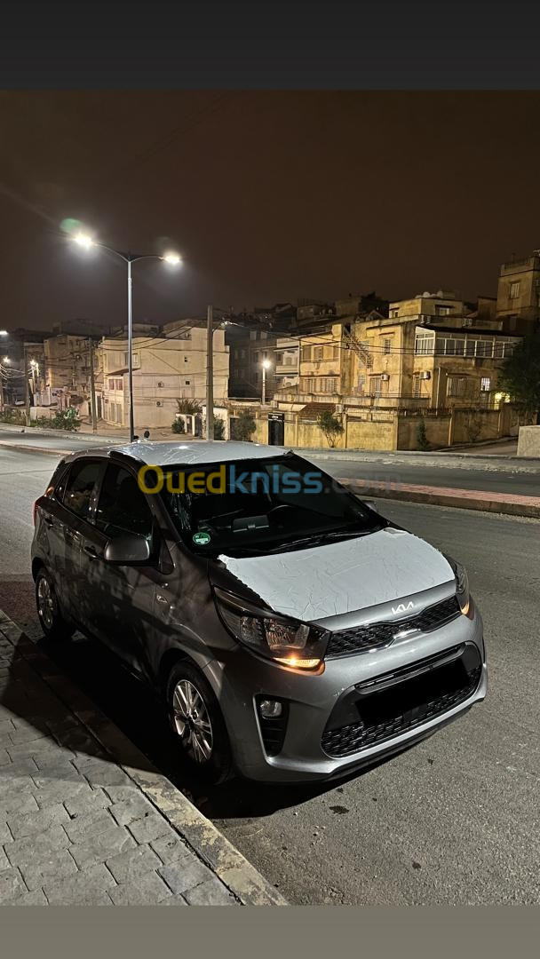 Kia Picanto 2023 