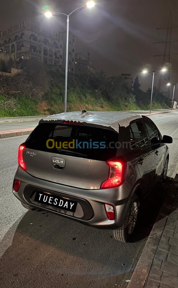 Kia Picanto 2023 