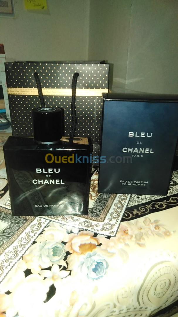 BLUE DE CHANEL 