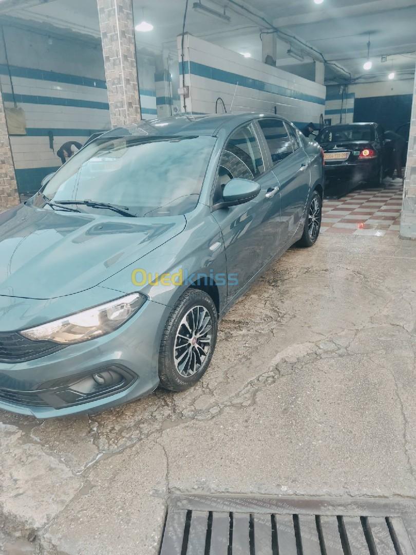 Fiat Tipo 2023 City