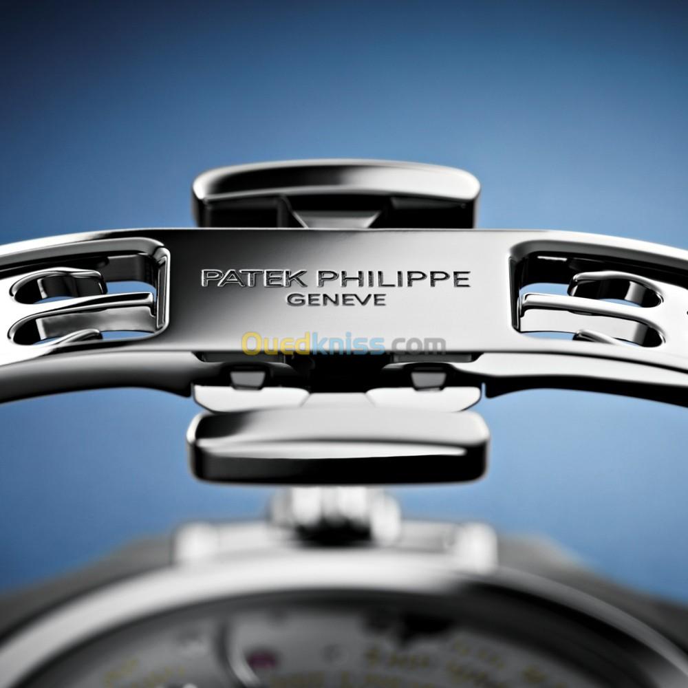 Montres Patek Philippe