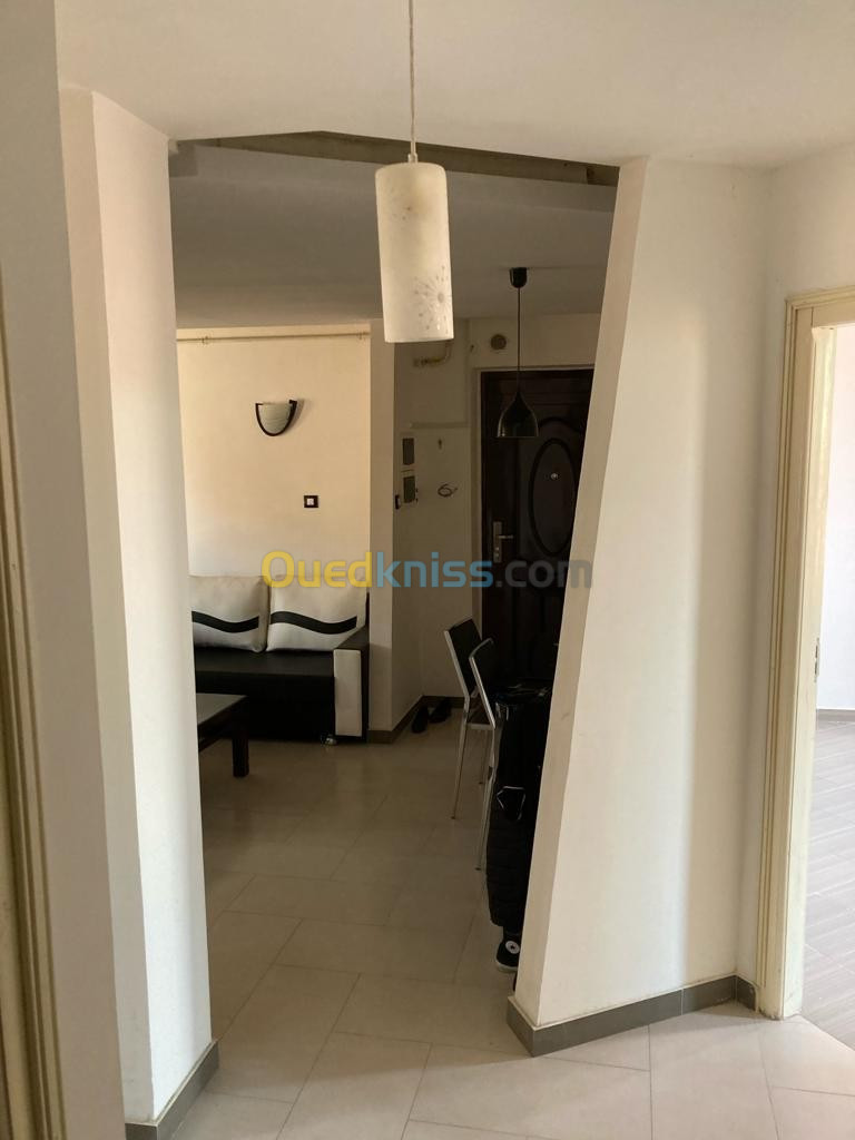 Vente Appartement F4 Tizi Ouzou Draa ben khedda