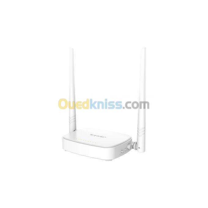 MODEM ROUTEUR ADSL2+ TENDA D301 V4.0 300MMpcs