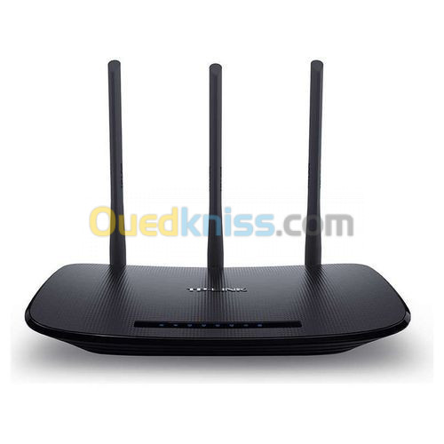 ROUTEUR WIFI TP-LINK TL-WR940N/450MBPS