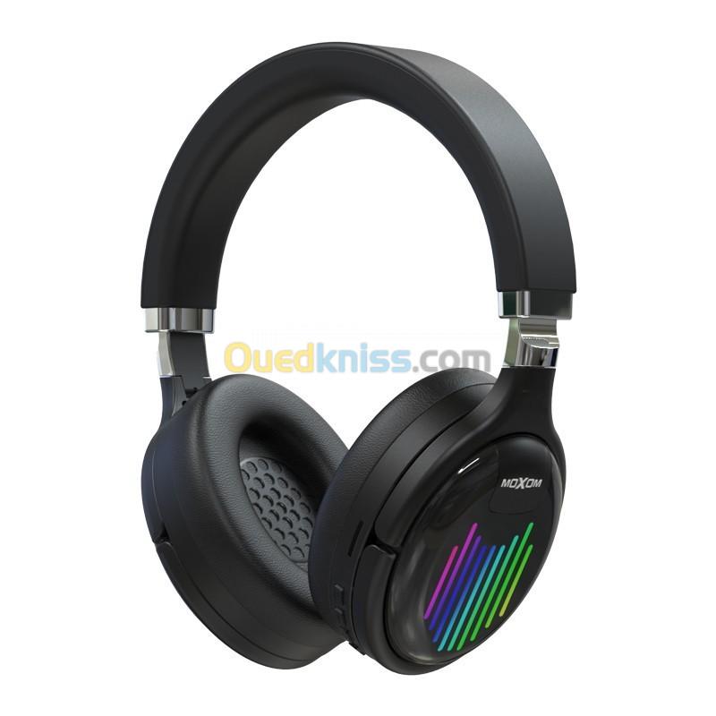 CASQUE MOXOM MX-WL14