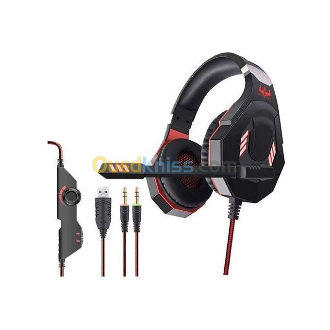 CASQUE OVLENG Q11 USB