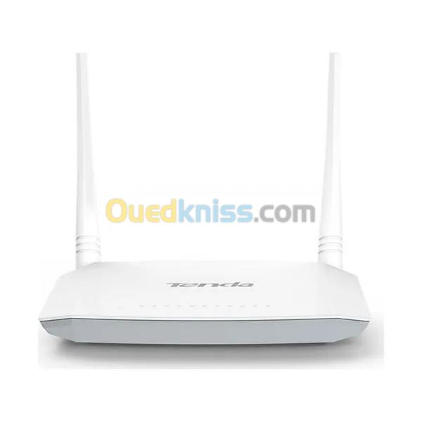 MODEM ROUTEUR VDSL TENDA V300 300MBPS