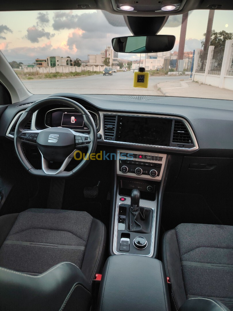 Seat ATECA 2023 XPERIENCE