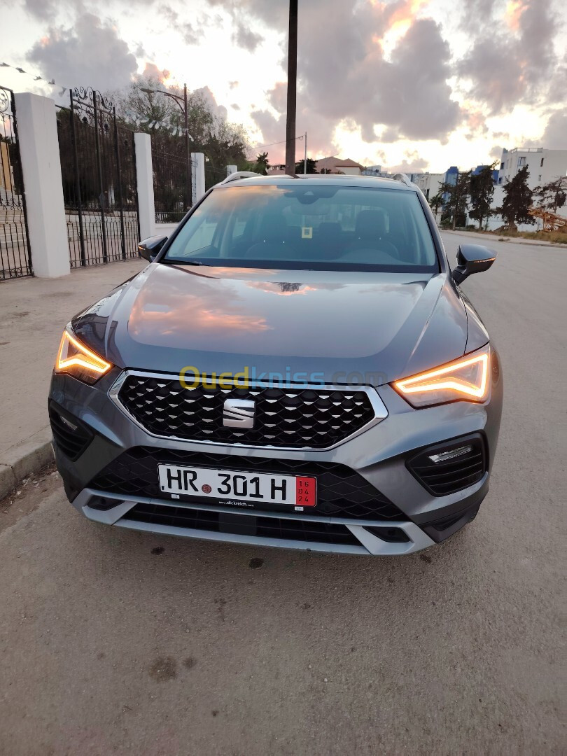 Seat ATECA 2023 XPERIENCE