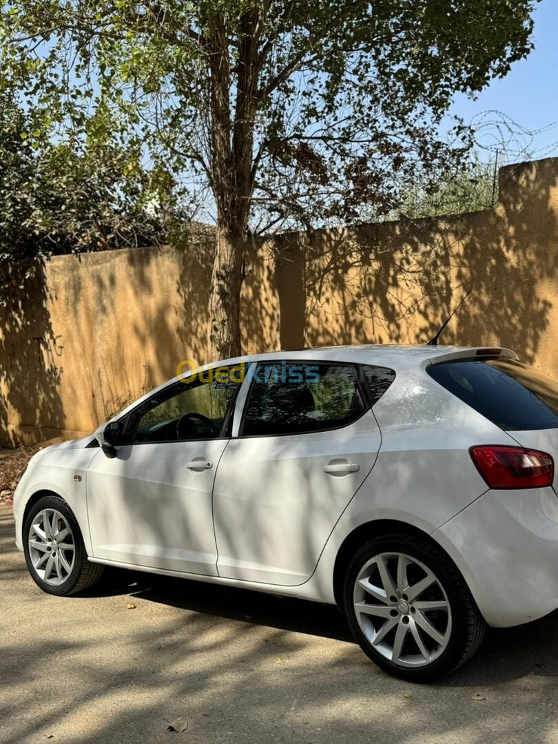 Seat Ibiza 2013 Ibiza FR