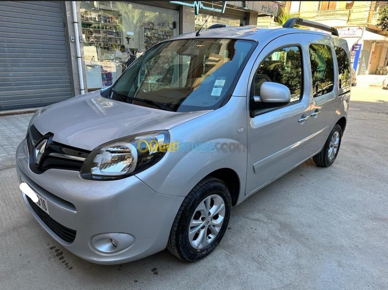 Renault Kangoo 2019 Privilège +