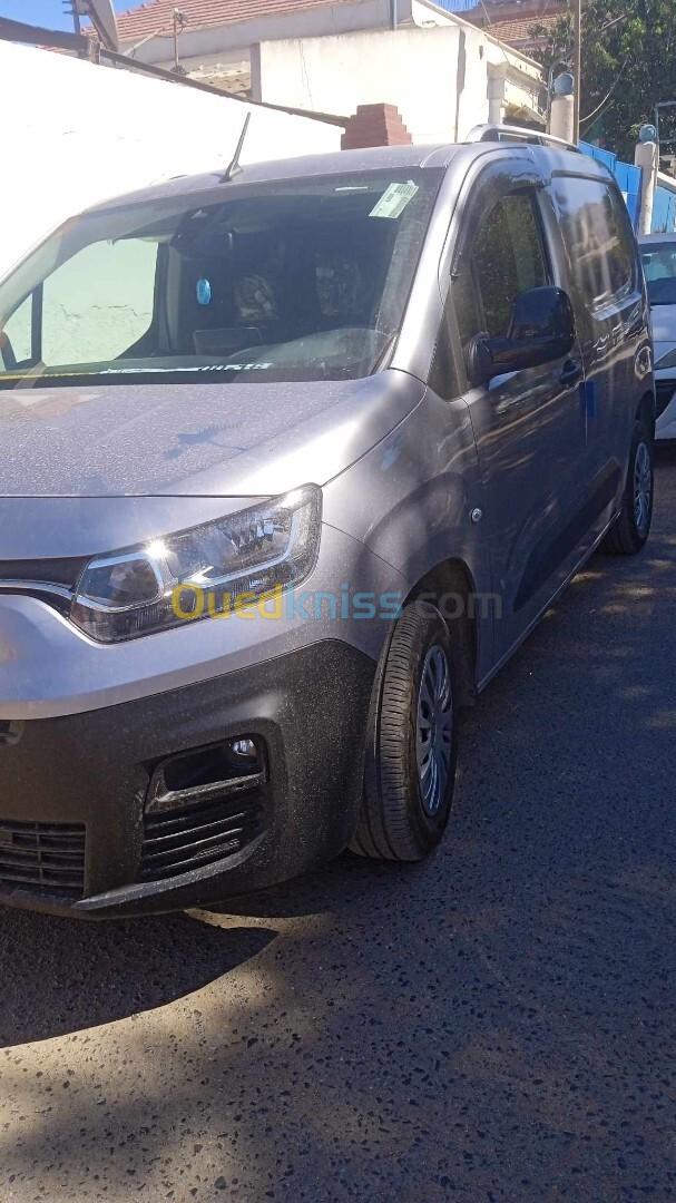 Fiat Professional Doblo 2023 