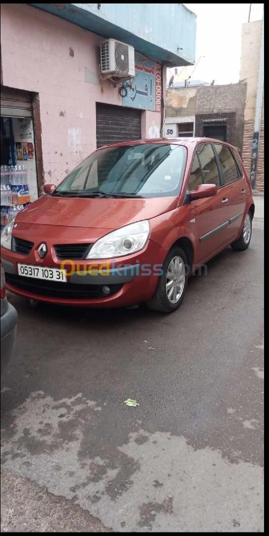 Renault Scenic 2003 Scenic