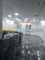 Vente Appartement F3 Alger Bordj el bahri