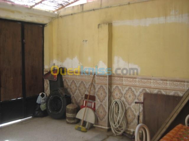 Vente Villa Alger Bordj el bahri