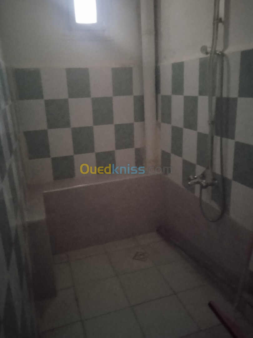 Vente Appartement Alger Bordj el bahri