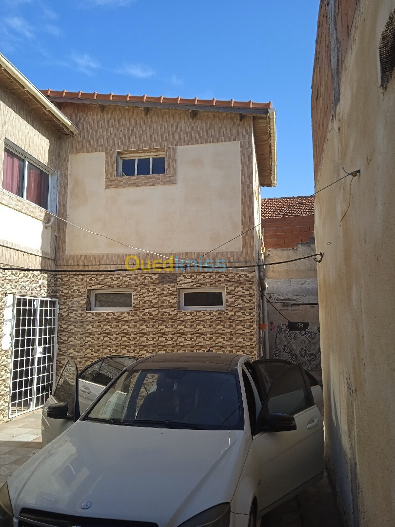 Vente Villa Alger Bordj el bahri