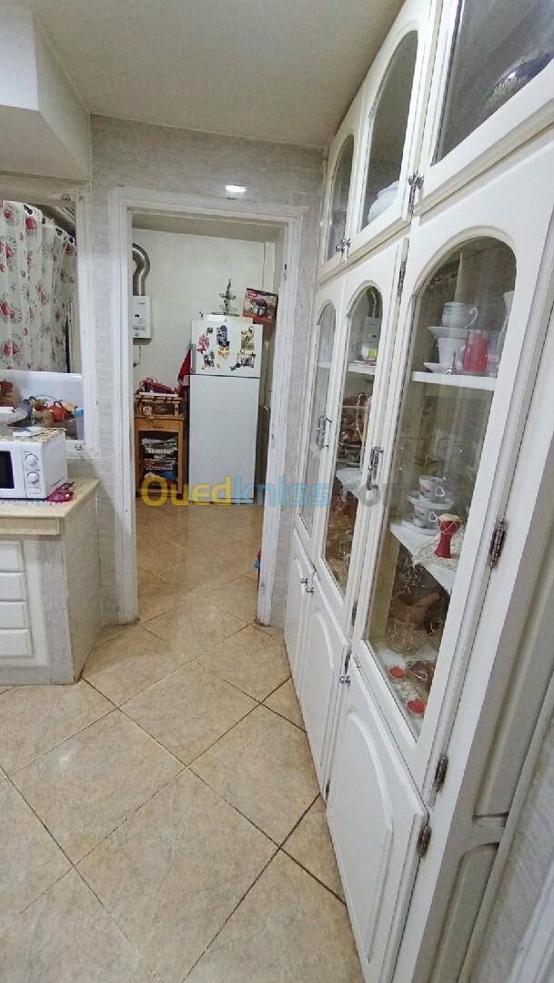 Vente Appartement F3 Oran El Kerma