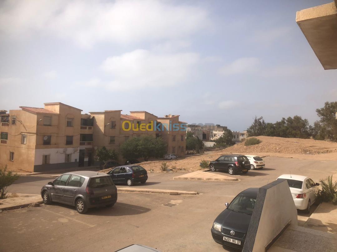 Vente Appartement F3 Mostaganem Mezghrane