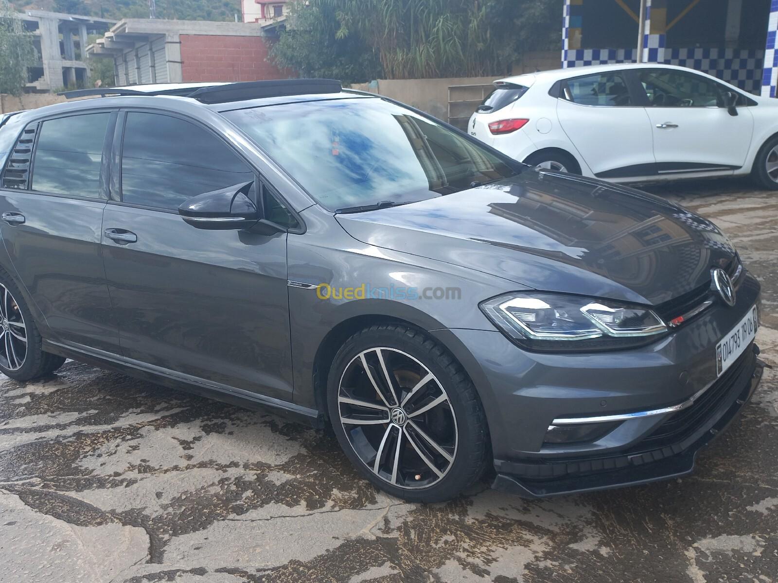 Volkswagen Golf 7 2019 JOIN