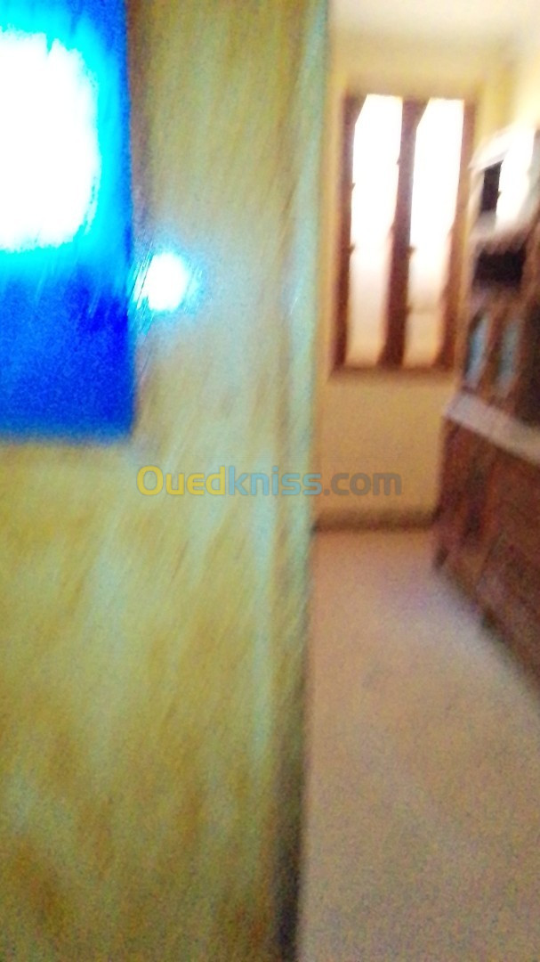 Location Appartement F3 El Oued El oued