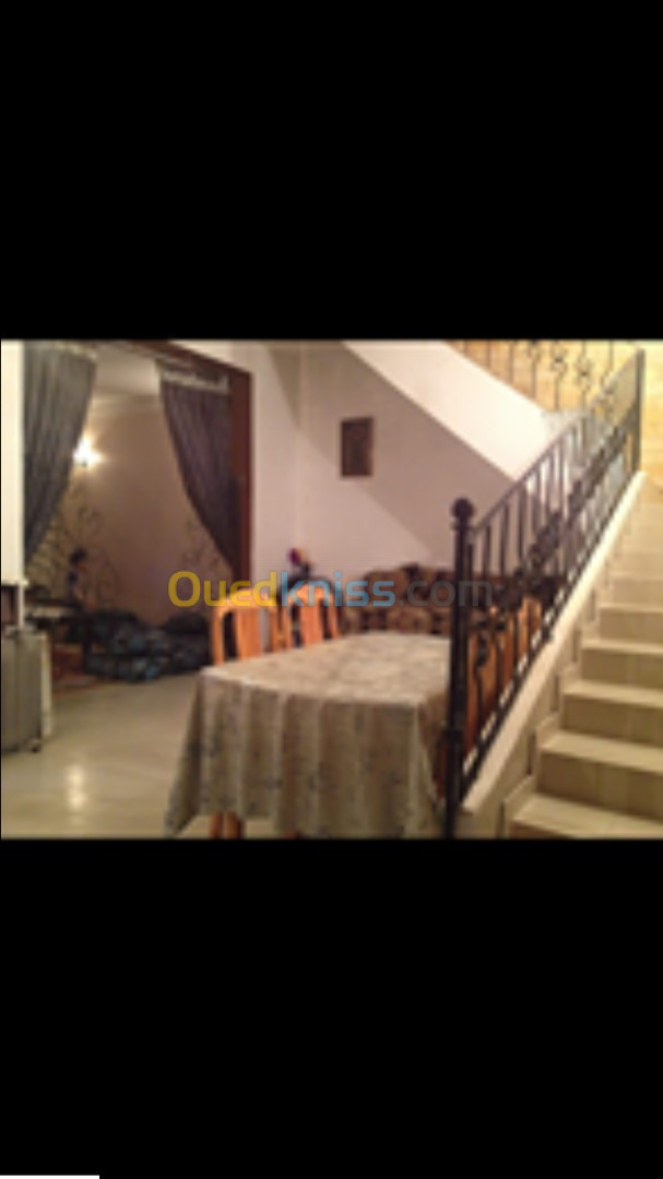 Vente Villa Tipaza Bou haroun