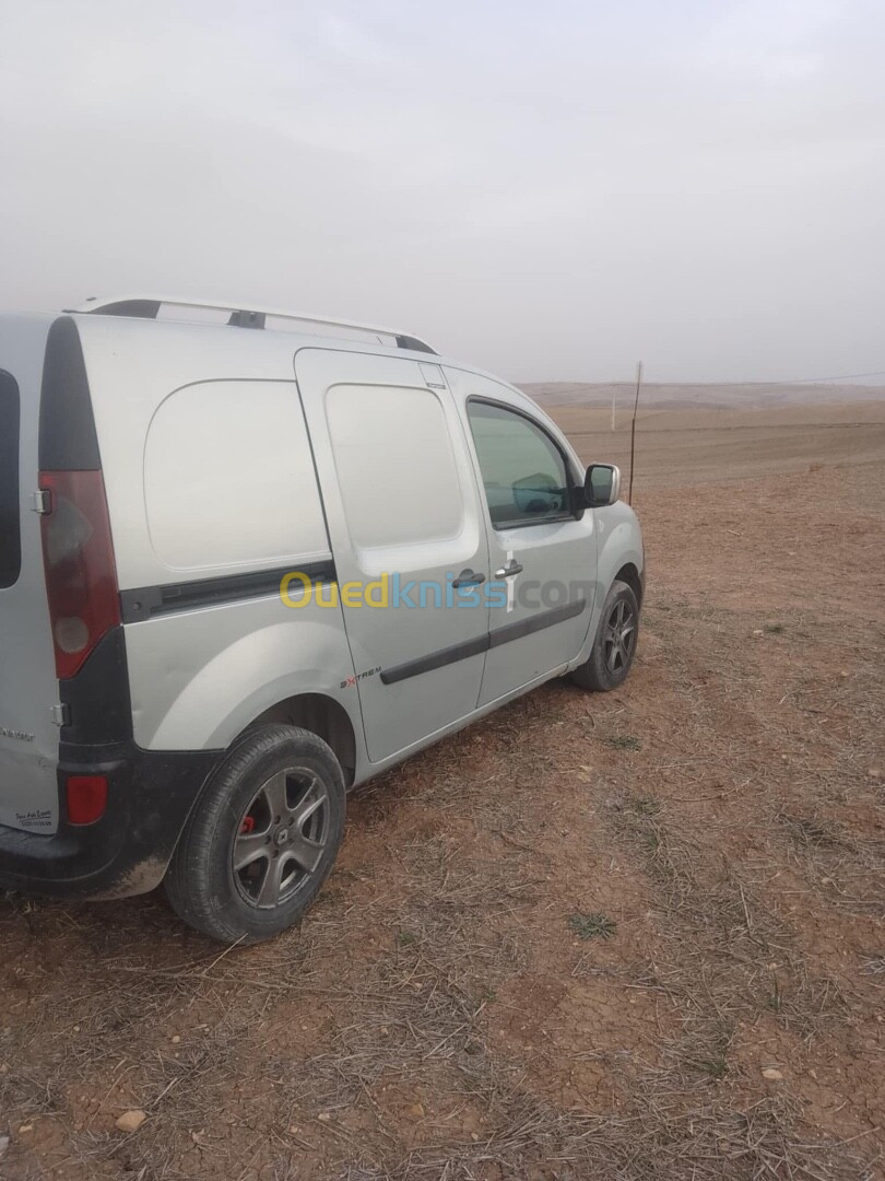 Renault Kangoo 2009 Kangoo