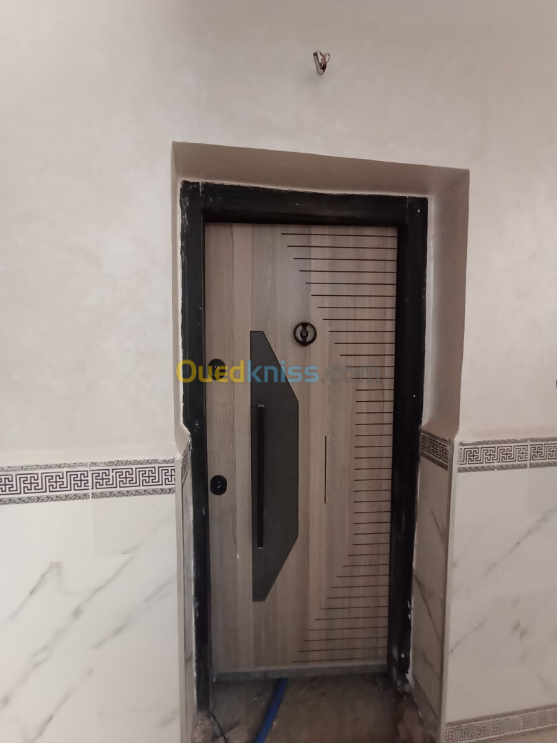 Vente Appartement F3 Alger Bordj el bahri