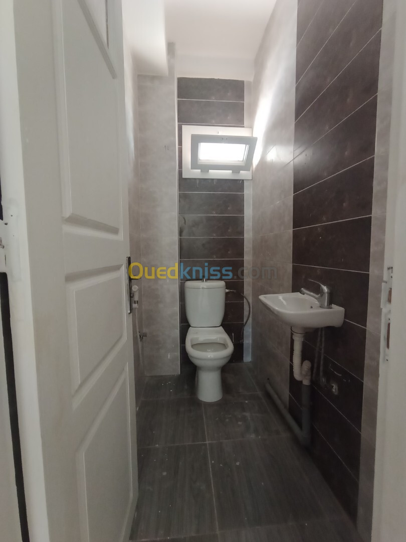 Location Appartement F3 Alger Ain benian