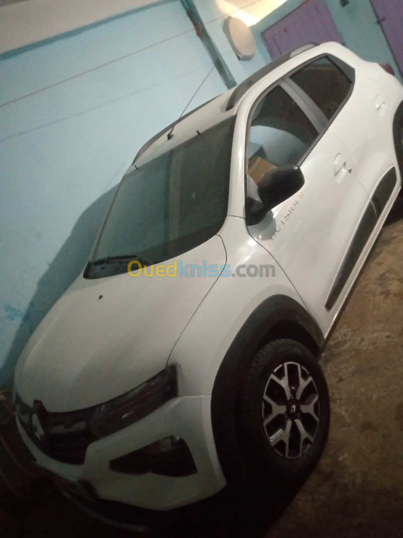 Renault Kwid 2023 