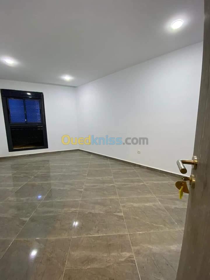 Vente Appartement F2 Alger Bordj el kiffan