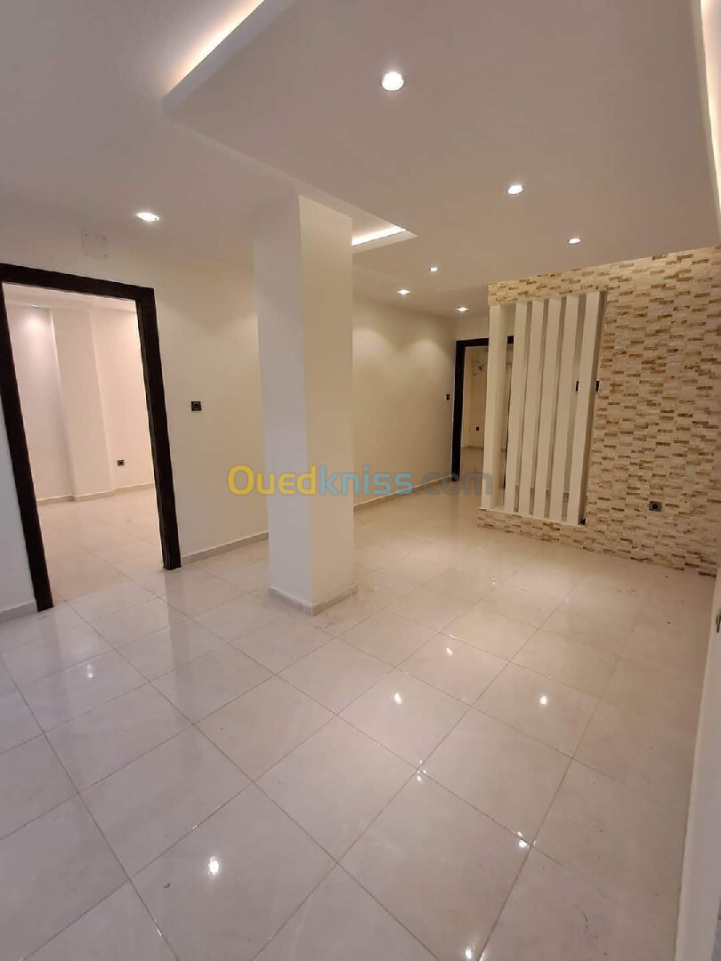 Vente Appartement F4 Alger Bordj el kiffan