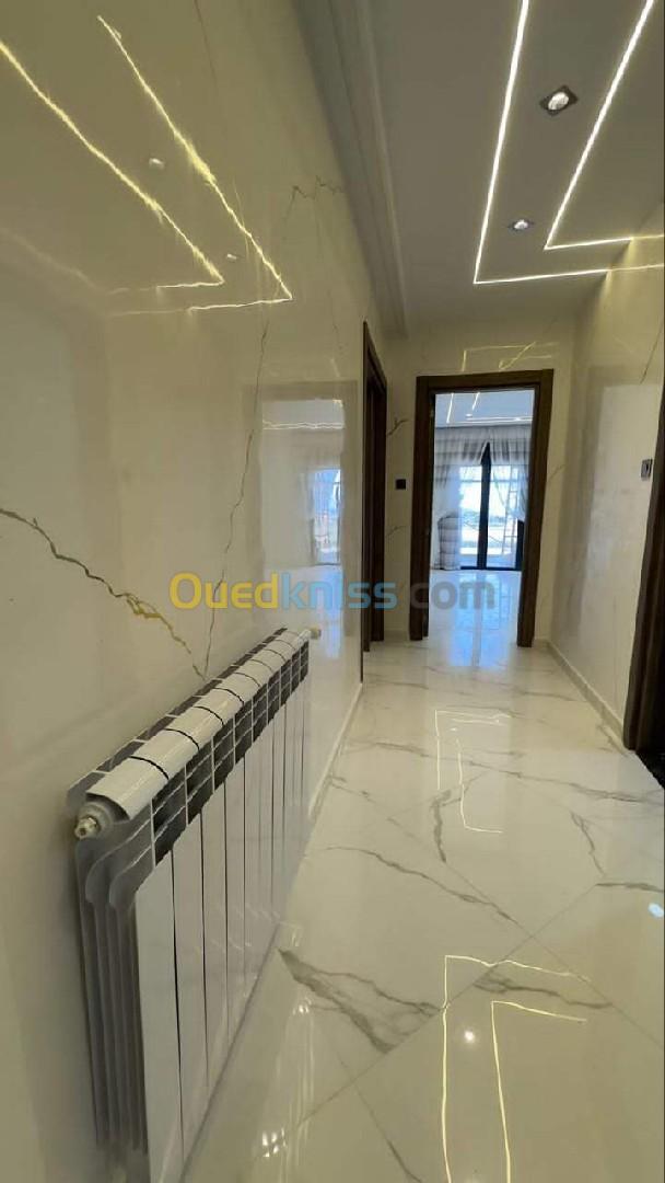 Vente Appartement F3 Alger Bordj el kiffan