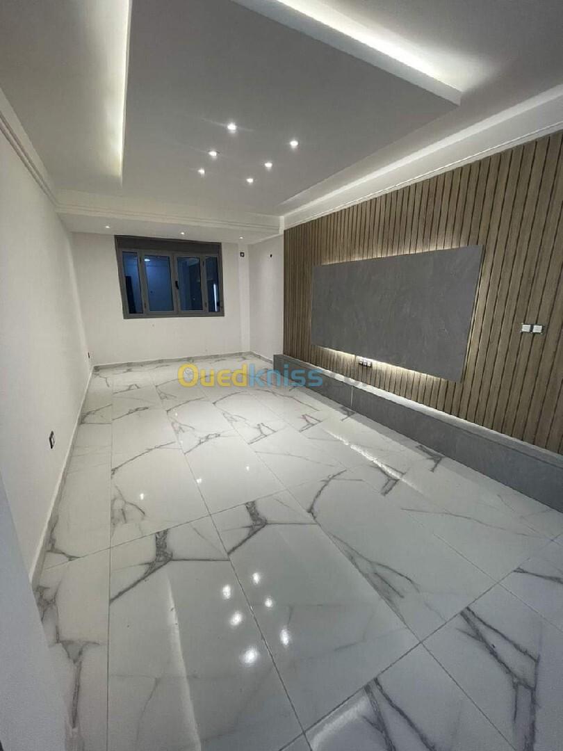 Vente Appartement F3 Alger Bordj el kiffan