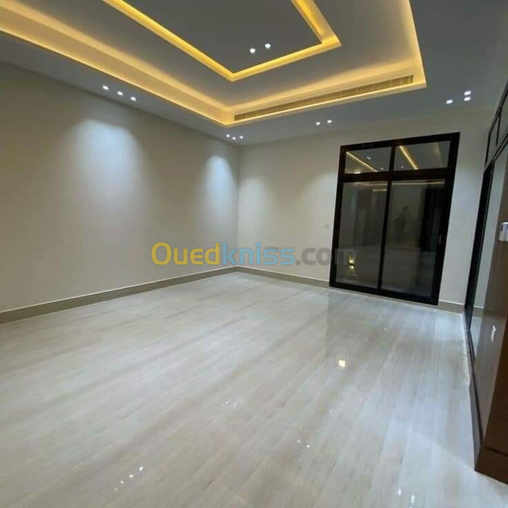 Vente Appartement F2 Alger Bordj el kiffan