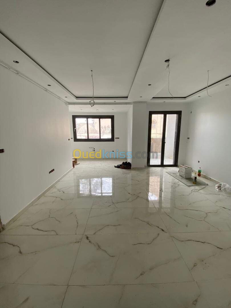 Vente Appartement F3 Alger Bordj el kiffan