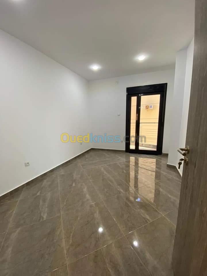 Vente Appartement F2 Alger Bordj el kiffan