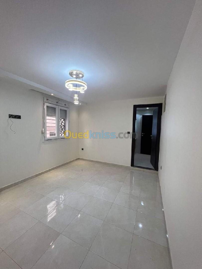 Vente Appartement F4 Alger Bordj el kiffan