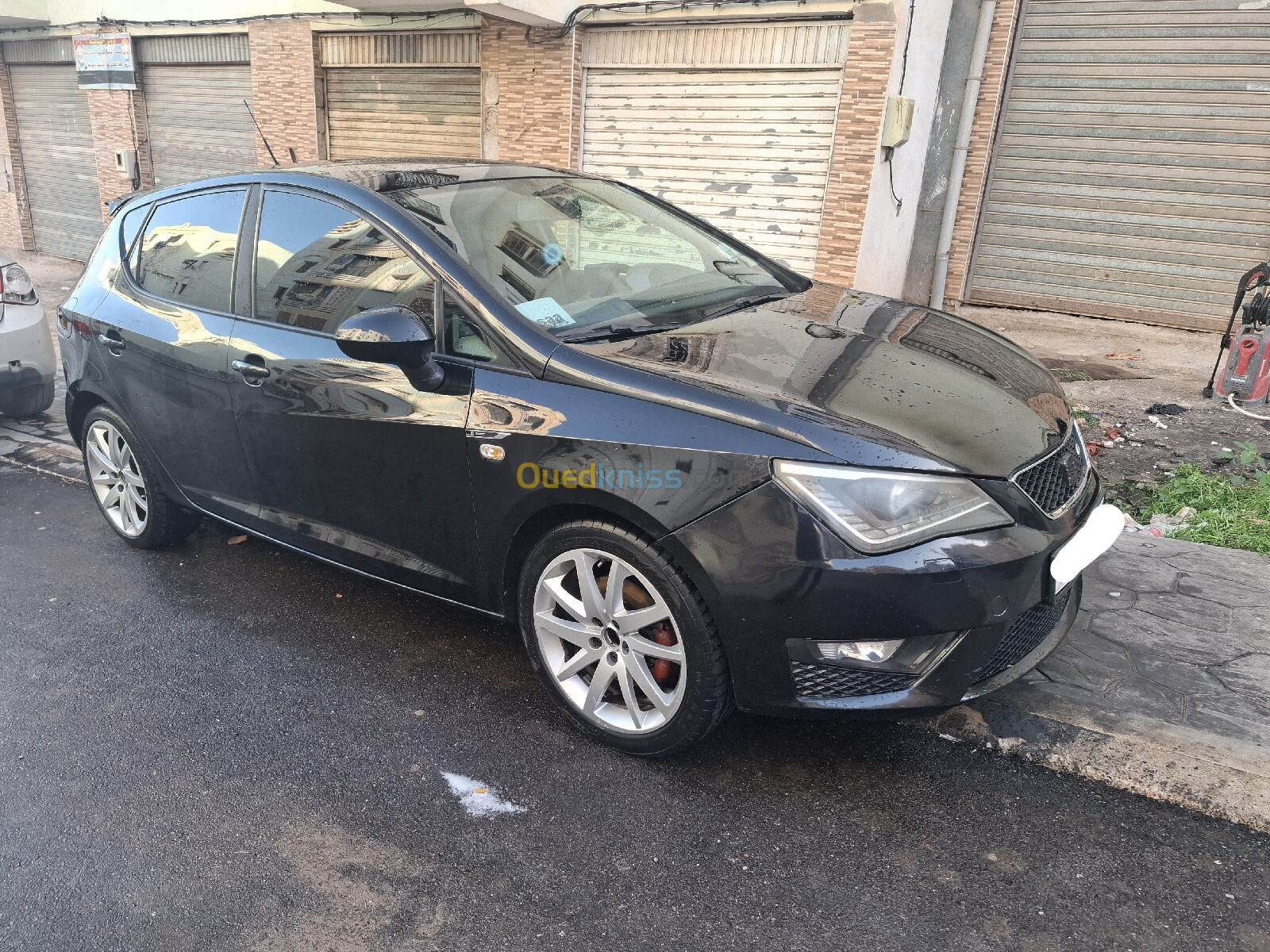 Seat Ibiza 2014 FR