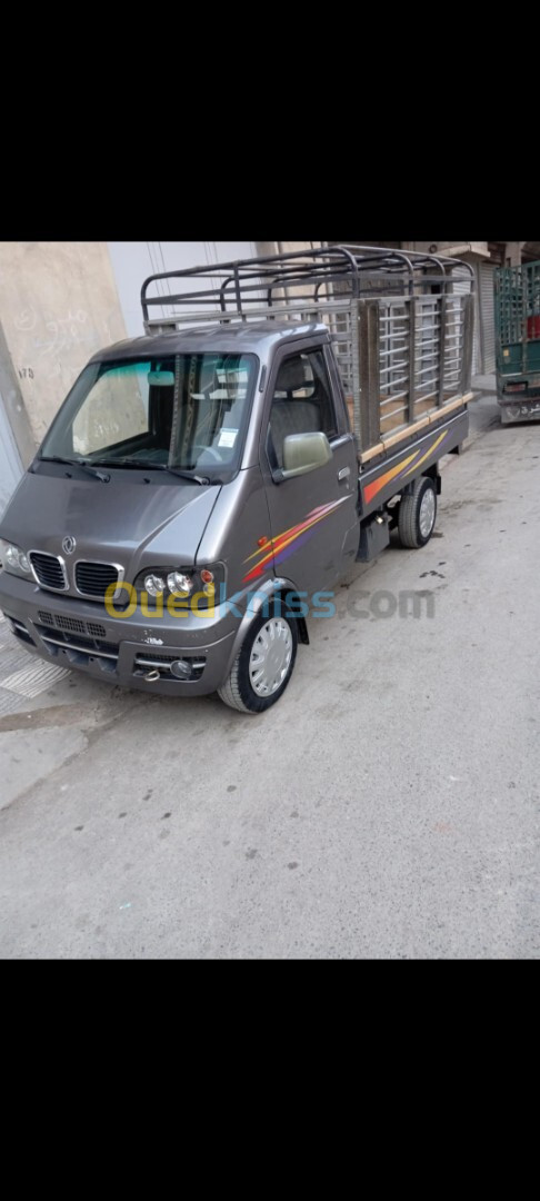 DFSK Mini Truck 2015 SC 2m50