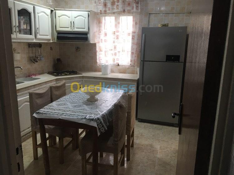 Vente Appartement F05 Alger Ain naadja