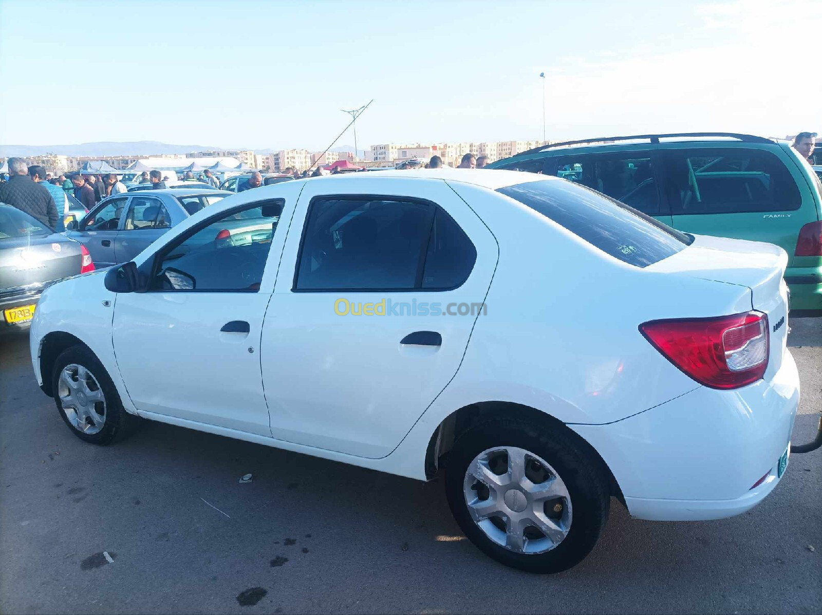 Dacia Logan 2014 Logan