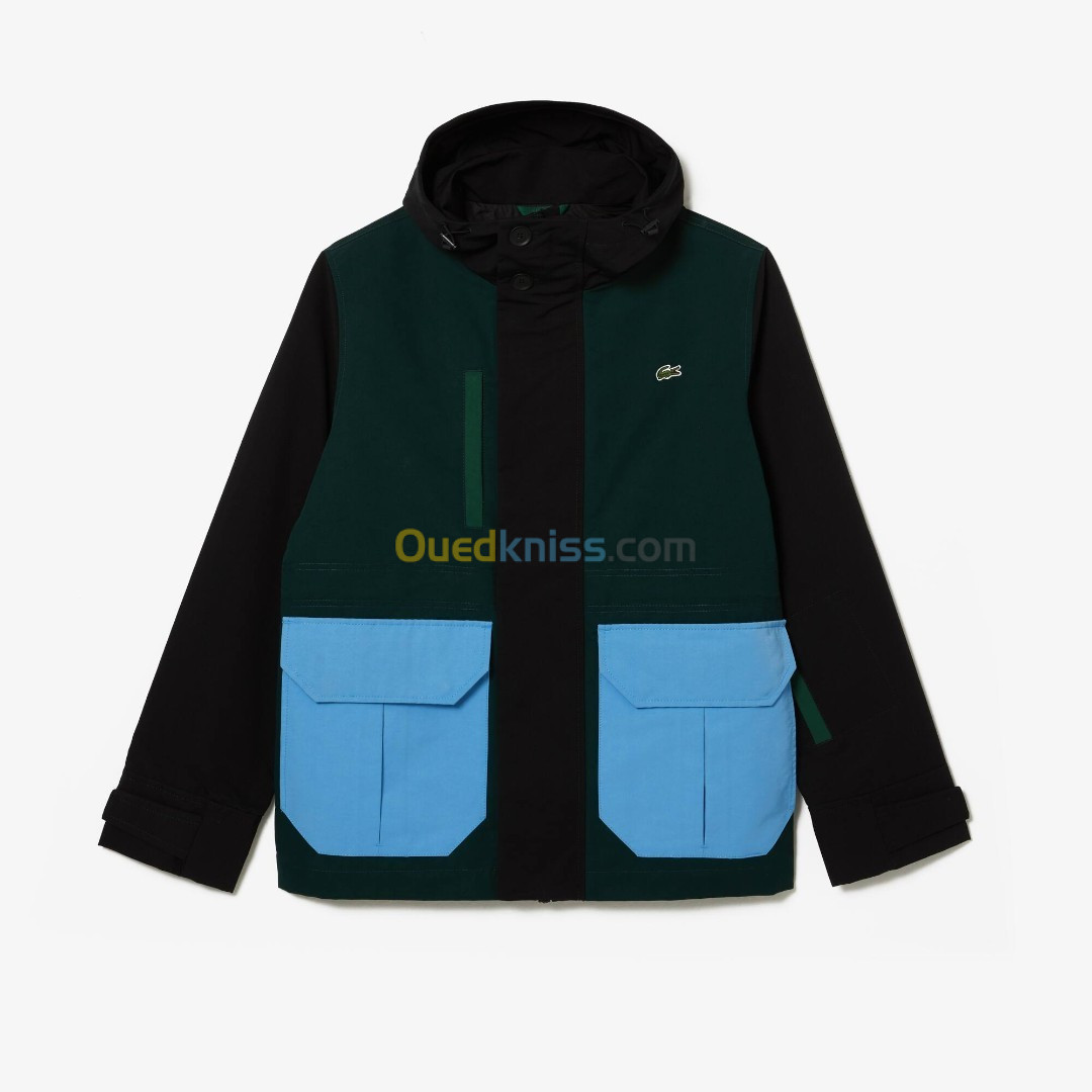 veste lacoste jdida original boursa taille xl jaya caba Mascara