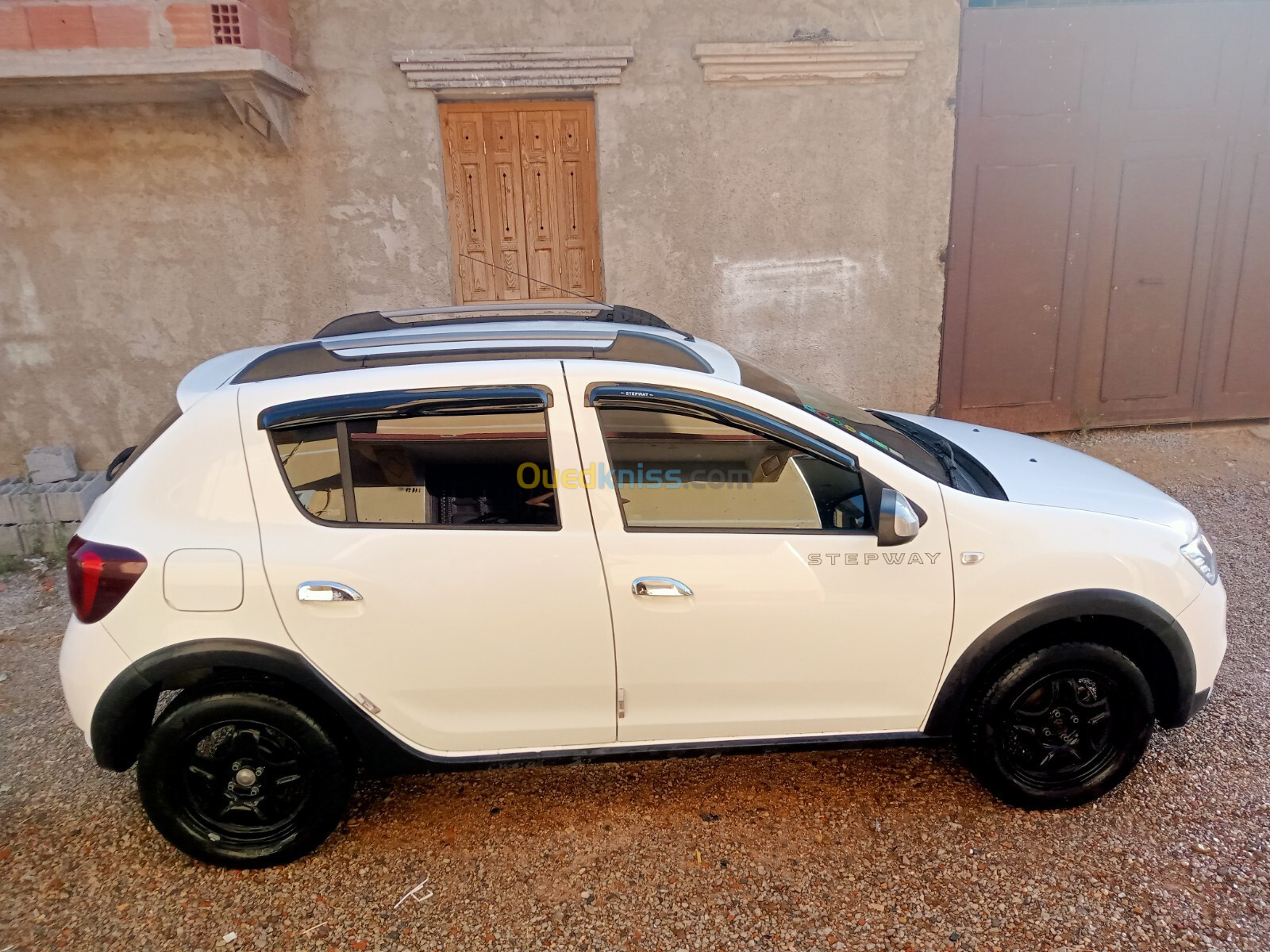 Dacia Sandero 2021 Stepway