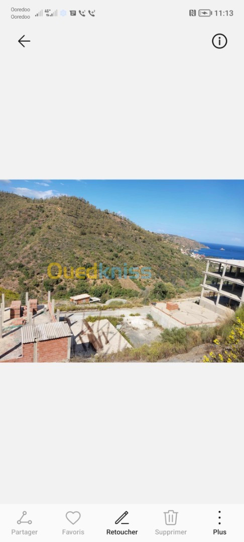 Vente Carcasse Skikda Skikda