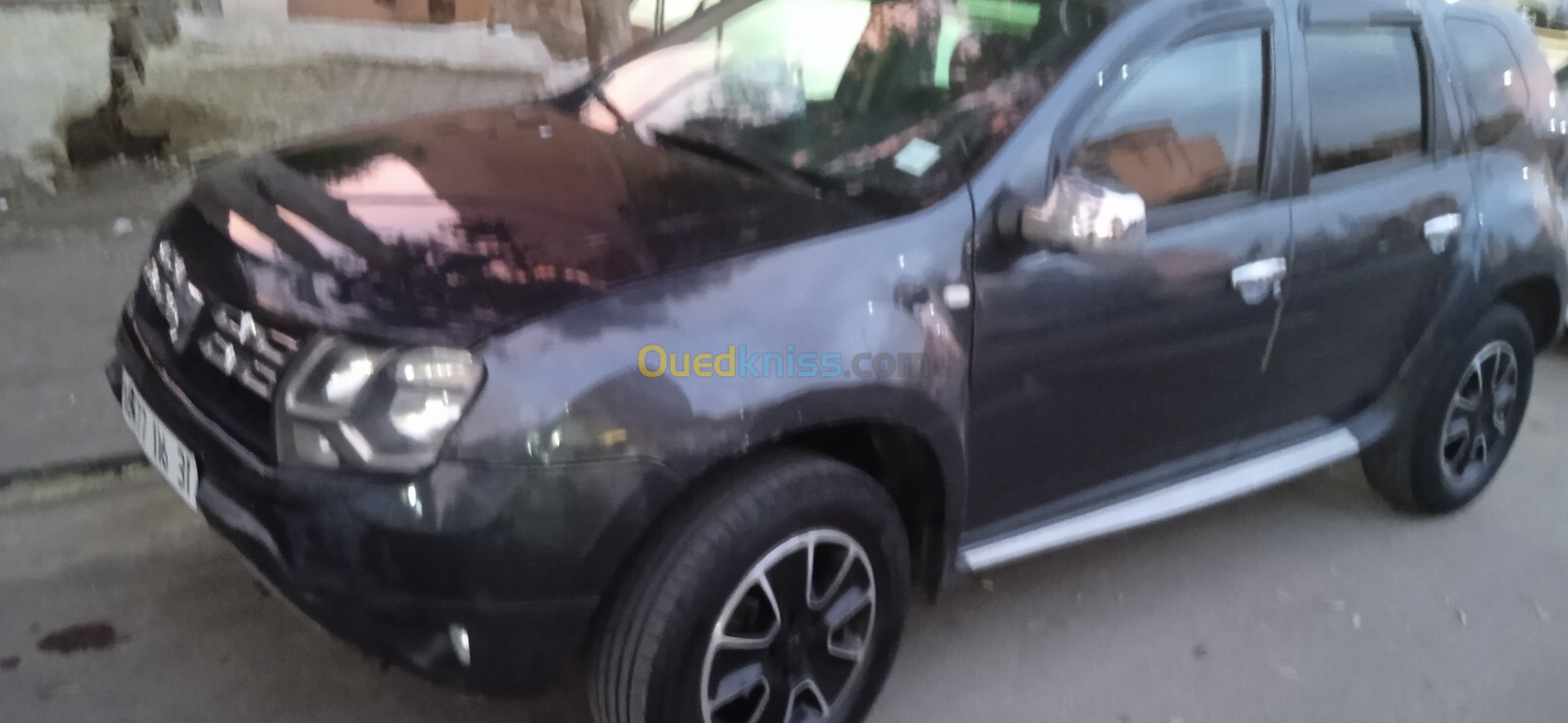 Dacia Duster 2016 Duster