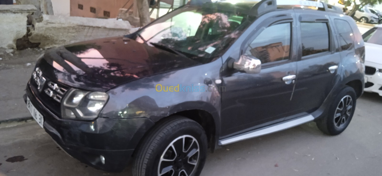 Dacia Duster 2016 Duster